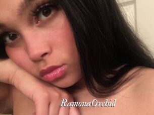 RamonaOrchid Partouze