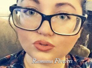 Ramonna_Flowers Partouze