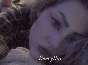RamsyRay