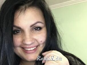 RandaRAm