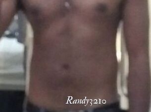 Randy3210