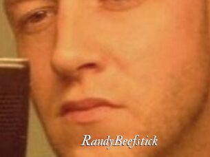 RandyBeefstick