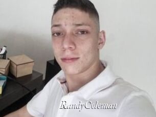 RandyColeman