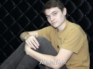 RandyHicks