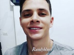 Randybluee Partouze