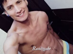 Randygabe Partouze