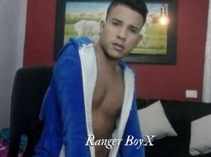 Ranger_BoyX Partouze