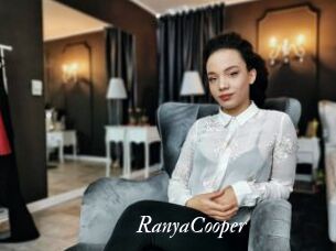 RanyaCooper Partouze