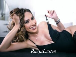 RanyaLuston Partouze