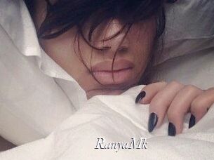 RanyaMk