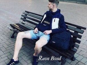 Raon_Bond Partouze
