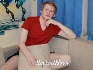 RaphaelHowie