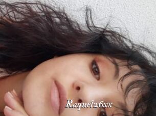 Raquel26xx