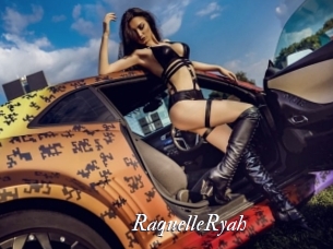 RaquelleRyah