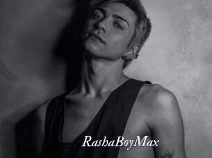 RashaBoyMax