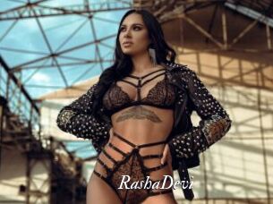 RashaDevi