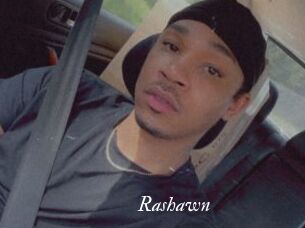Rashawn