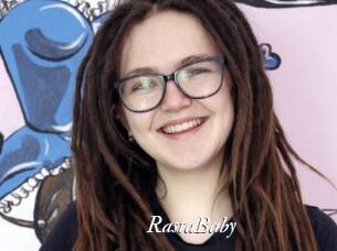 RastaBaby