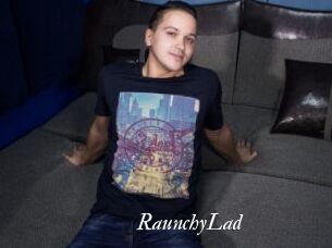 RaunchyLad Partouze