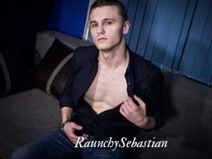 RaunchySebastian