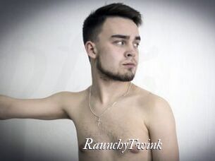 RaunchyTwink