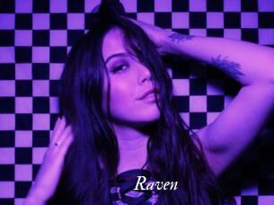 Raven_Bell Partouze