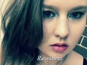 Raven_Benz