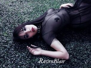 RavenBlair