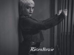 RavenBowie