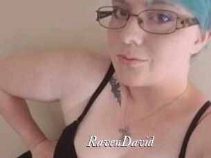 Raven_David