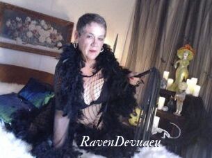 RavenDevuaeu