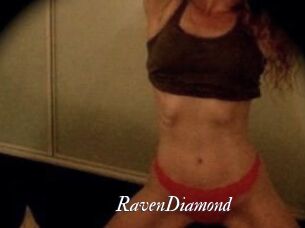 Raven_Diamond