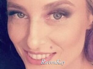 RavenKay