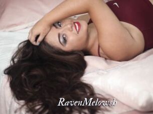 RavenMelowsh