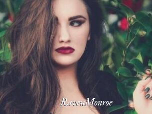 RavenMonroe