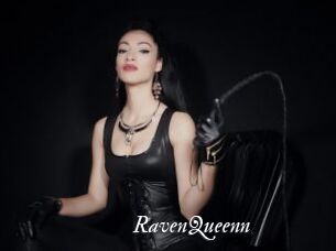 RavenQueenn