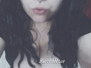 RavenR0se