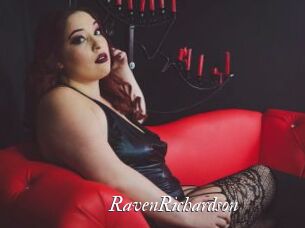 RavenRichardson Partouze