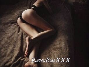RavenRoseXXX