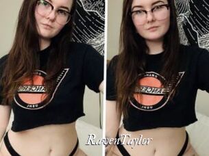 RavenTaylor