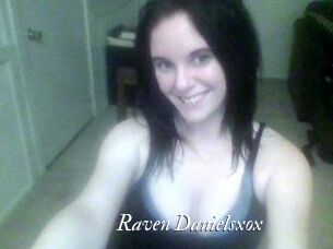 Raven_Danielsxox