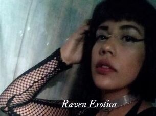 Raven_Erotica Partouze