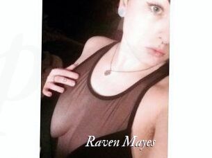 Raven_Mayes
