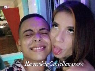 RavendelaCastellanaxoxo