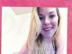 RavenxxHeart