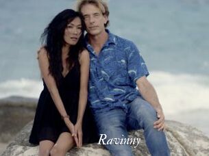 Ravinny Partouze