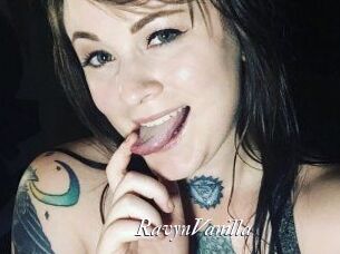 RavynVanilla Partouze
