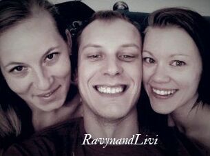 RavynandLivi