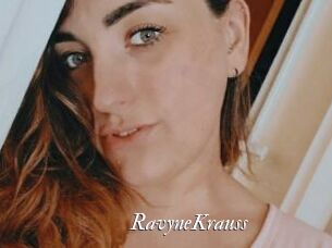 RavyneKrauss Partouze