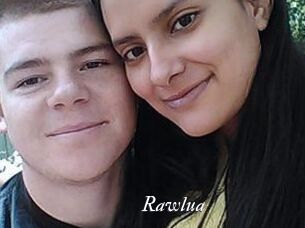 Rawlua